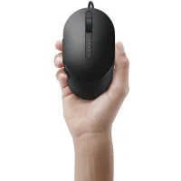 Мышь Dell MS3220 (черный) фото 3